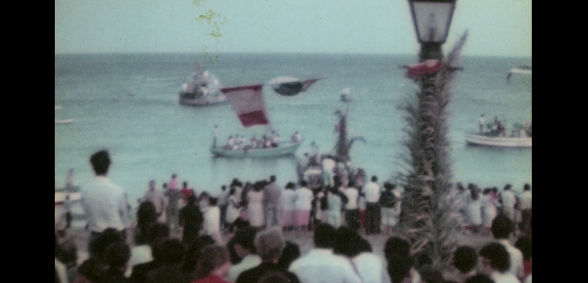 Día en Playa Blanca en VIDEOS 